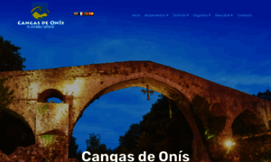 Turismocangasdeonis.com thumbnail