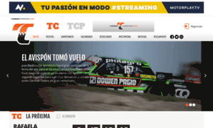 Turismocarretera.com thumbnail