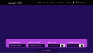 Turismocautivo.com thumbnail