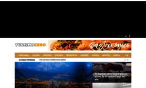 Turismocero.com thumbnail
