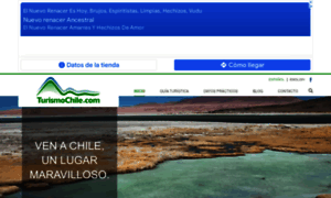 Turismochile.com thumbnail