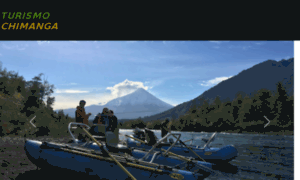 Turismochimanga.com thumbnail