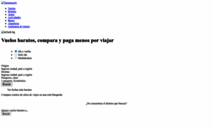 Turismocity.co.cr thumbnail
