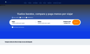 Turismocity.com.ec thumbnail