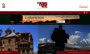 Turismociudadreal.com thumbnail