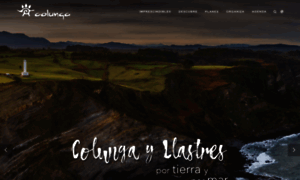 Turismocolunga.es thumbnail