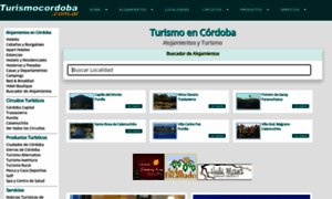 Turismocordoba.com.ar thumbnail