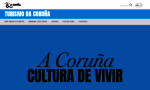 Turismocoruna.com thumbnail