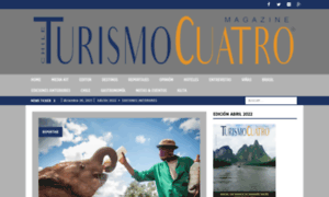 Turismocuatro.cl thumbnail