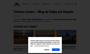 Turismocuatro.com thumbnail