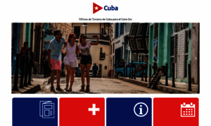 Turismodecuba.info thumbnail