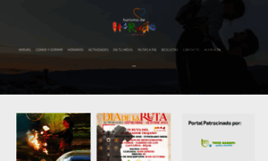 Turismodehervas.com thumbnail