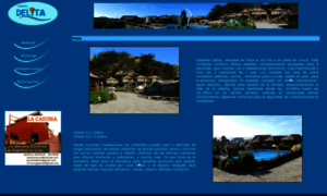 Turismodelita.cl thumbnail