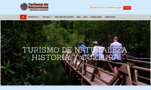 Turismodenaturaleza.co thumbnail