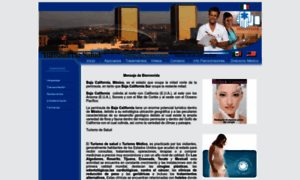 Turismodesalud.info thumbnail