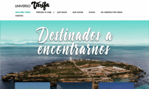 Turismodetarifa.com thumbnail