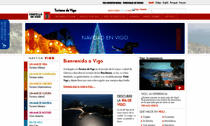 Turismodevigo.es thumbnail