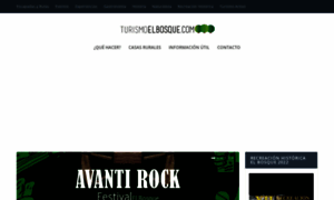 Turismoelbosque.com thumbnail