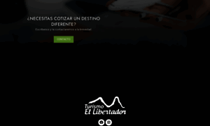 Turismoellibertador.com thumbnail