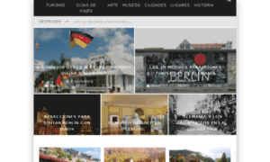 Turismoenalemania.com thumbnail