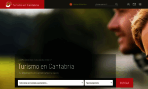 Turismoencantabria.com thumbnail