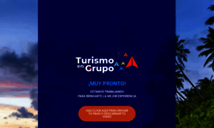 Turismoengrupo.com.pe thumbnail