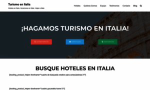 Turismoenitalia.com thumbnail
