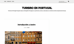 Turismoenportugal.blogspot.com.es thumbnail