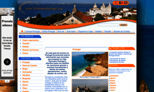 Turismoenportugal.org thumbnail