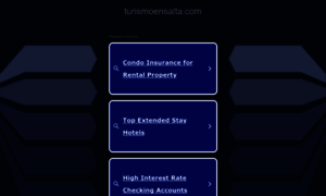 Turismoensalta.com thumbnail
