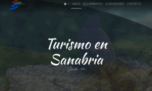 Turismoensanabria.com thumbnail