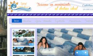 Turismoenspiral.com thumbnail