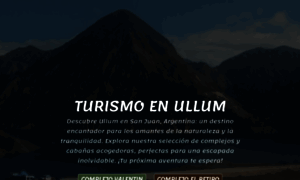 Turismoenullum.com thumbnail