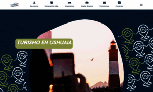 Turismoenushuaia.com thumbnail