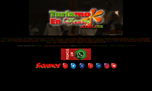 Turismoenveracruz.com.mx thumbnail