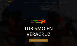 Turismoenveracruz.com thumbnail