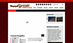 Turismoenveracruz.mx thumbnail