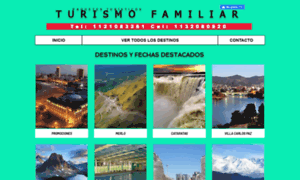 Turismofamiliar.com.ar thumbnail