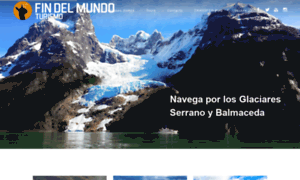 Turismofindelmundo.cl thumbnail