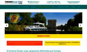 Turismofluvial.com thumbnail