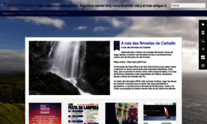Turismogalicia.blogspot.com thumbnail