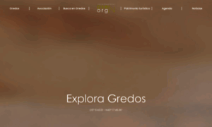 Turismogredosnorte.com thumbnail
