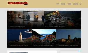 Turismohispania.com thumbnail
