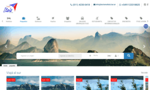 Turismoitoiz.com.ar thumbnail