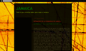 Turismojamaica.blogspot.com thumbnail