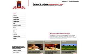 Turismolaroda.com thumbnail