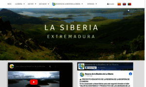 Turismolasiberia.juntaex.es thumbnail