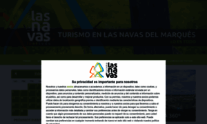 Turismolasnavas.es thumbnail