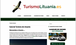 Turismolituania.es thumbnail