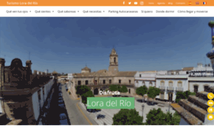 Turismoloradelrio.es thumbnail